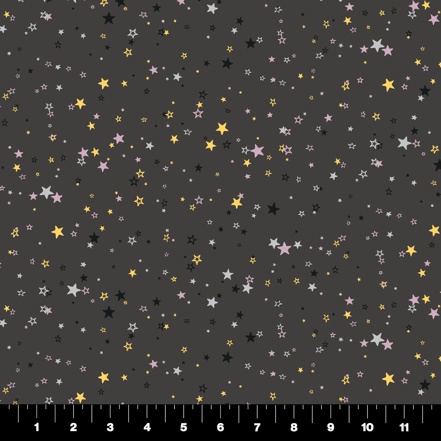 Always Been Here - Galaxy Multitudes - by Mx Domestic