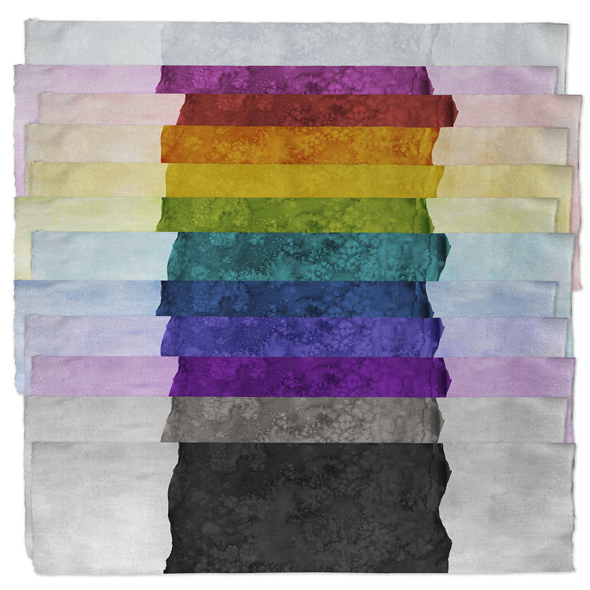 Gemini Quilt Kit – by Giucy Giuce
