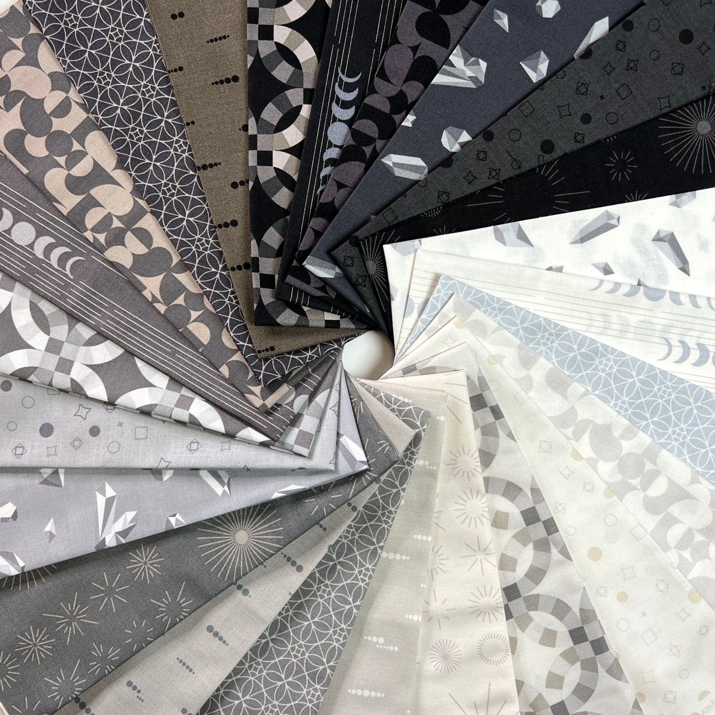 Still Bundles by Libs Elliott with Andover Fabrics