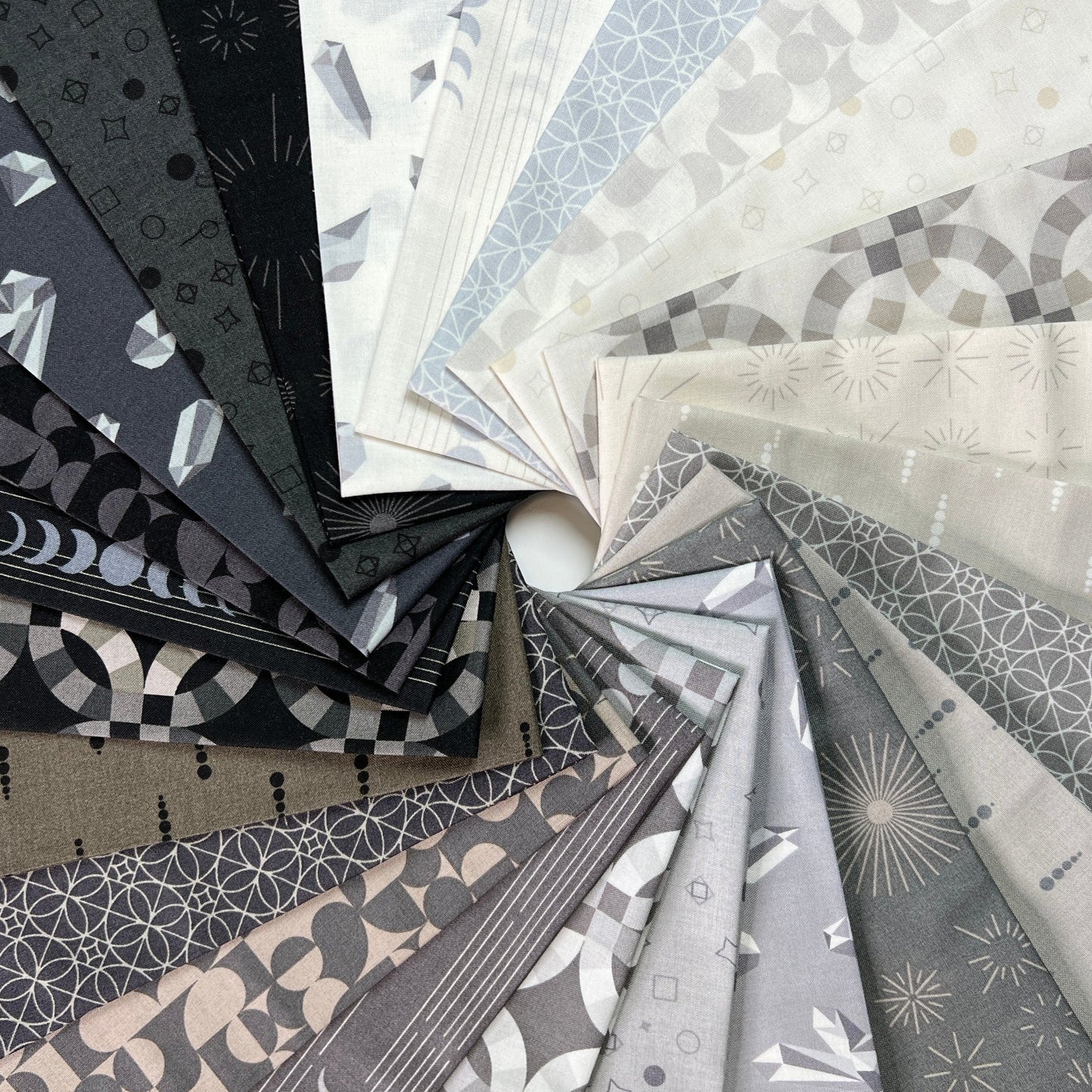 Still Bundles by Libs Elliott with Andover Fabrics