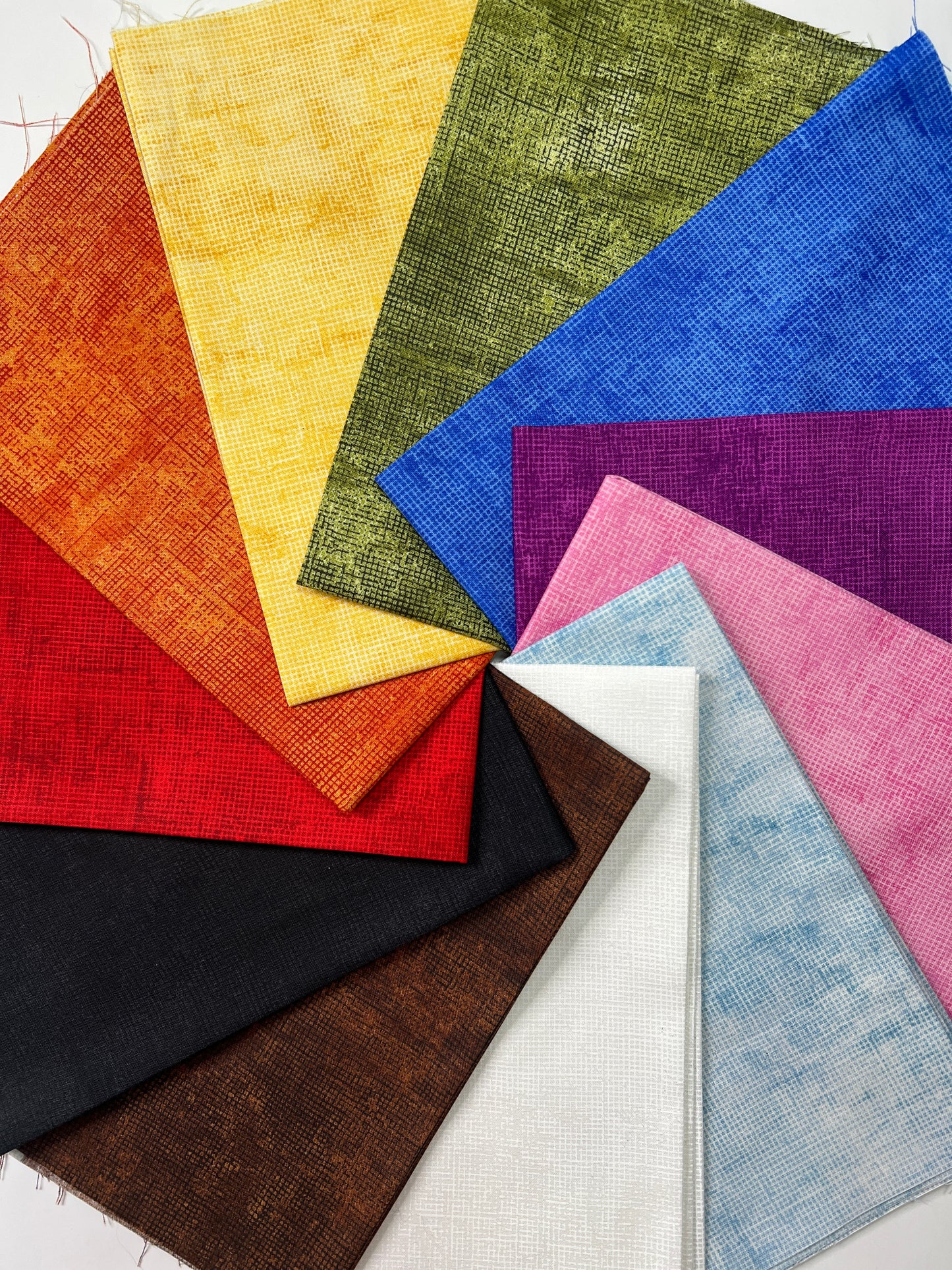 Progress Pride Bundle with Chalk & Charcoal by Jennifer Sampou