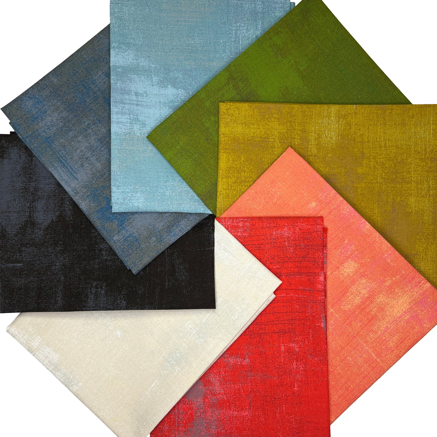 Grunge Bundle (Counter Edition) by BasicGrey