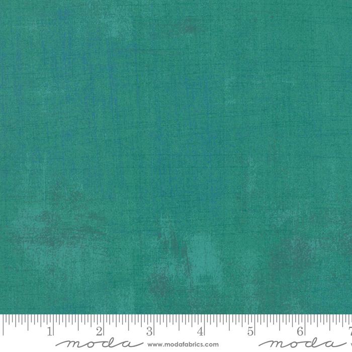 Grunge - Jade - by BasicGrey with Moda Fabrics