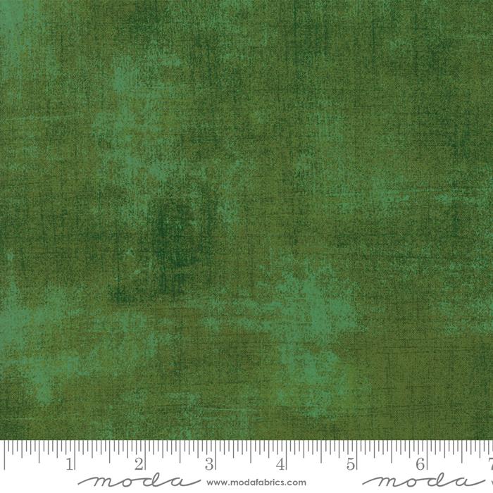Grunge - Pine - by BasicGrey with Moda Fabrics