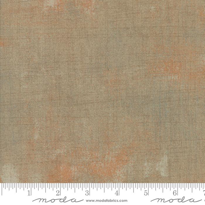 Grunge - Maple Sugar - by BasicGrey with Moda Fabrics
