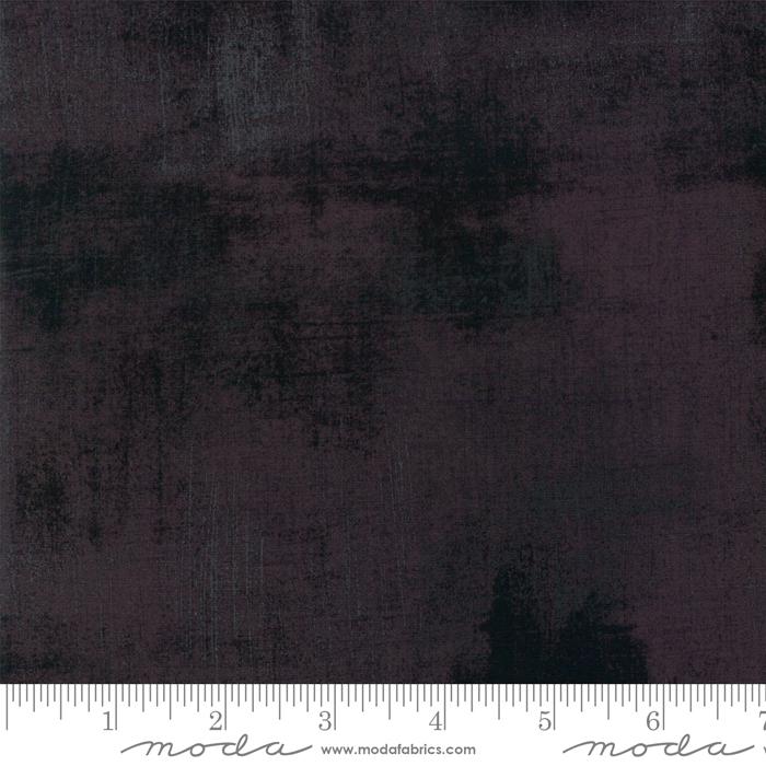 Grunge - Iron - by BasicGrey with Moda Fabrics