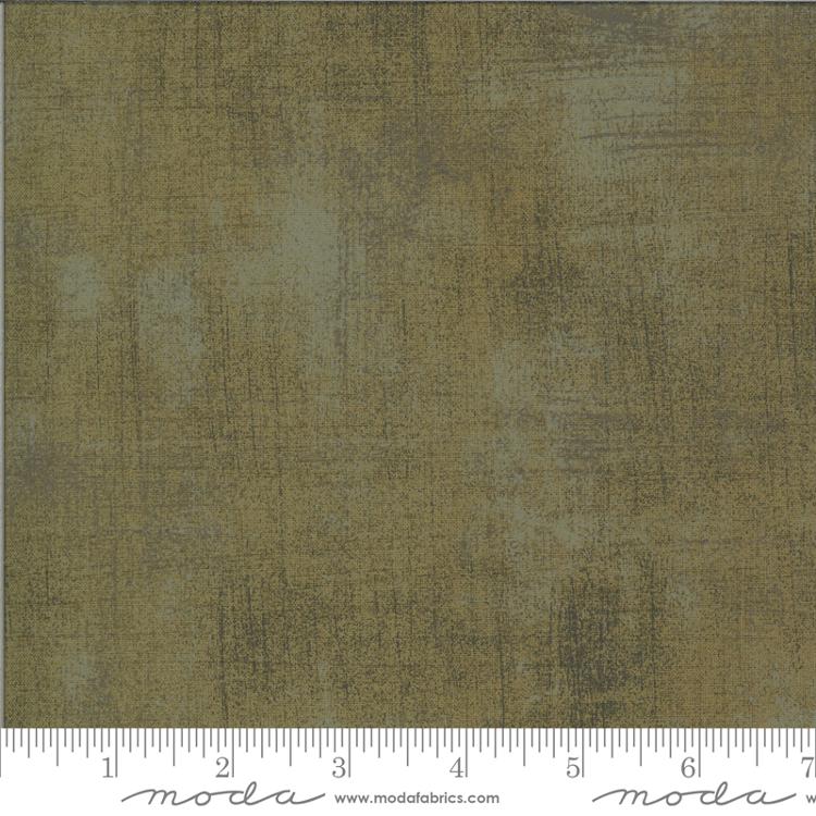 Grunge - Golden Delicious - by BasicGrey with Moda Fabric