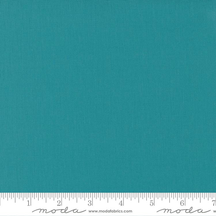 Bella Solids – Scuba – by Moda Fabrics