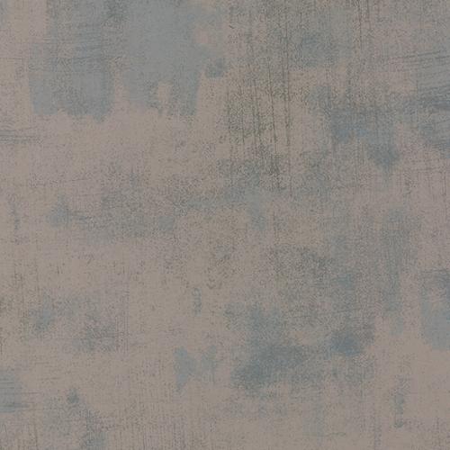 Grunge - Grey Couture 108" Wide Back - by BasicGrey with Moda Fabrics