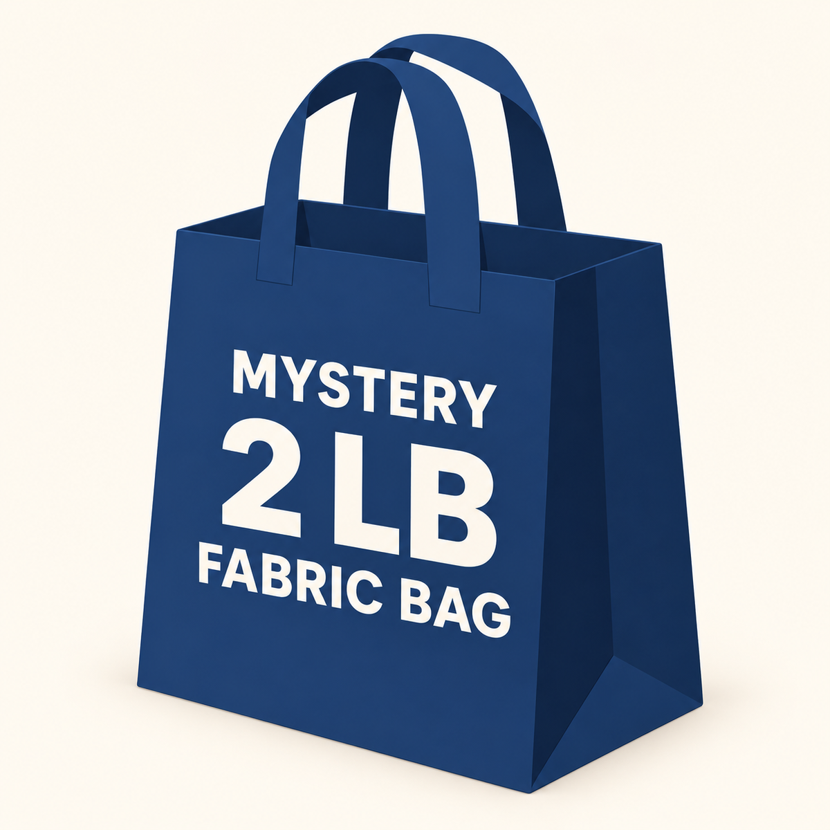 Mystery Fabric Bags by Collection | Approximately 2 lbs