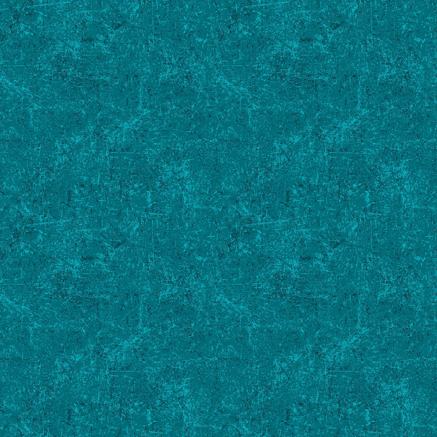 Glisten (in Peacock) Cotton Fabric (Half Yard Cut) with a Pearlized Finish by Patrick Lose Studios