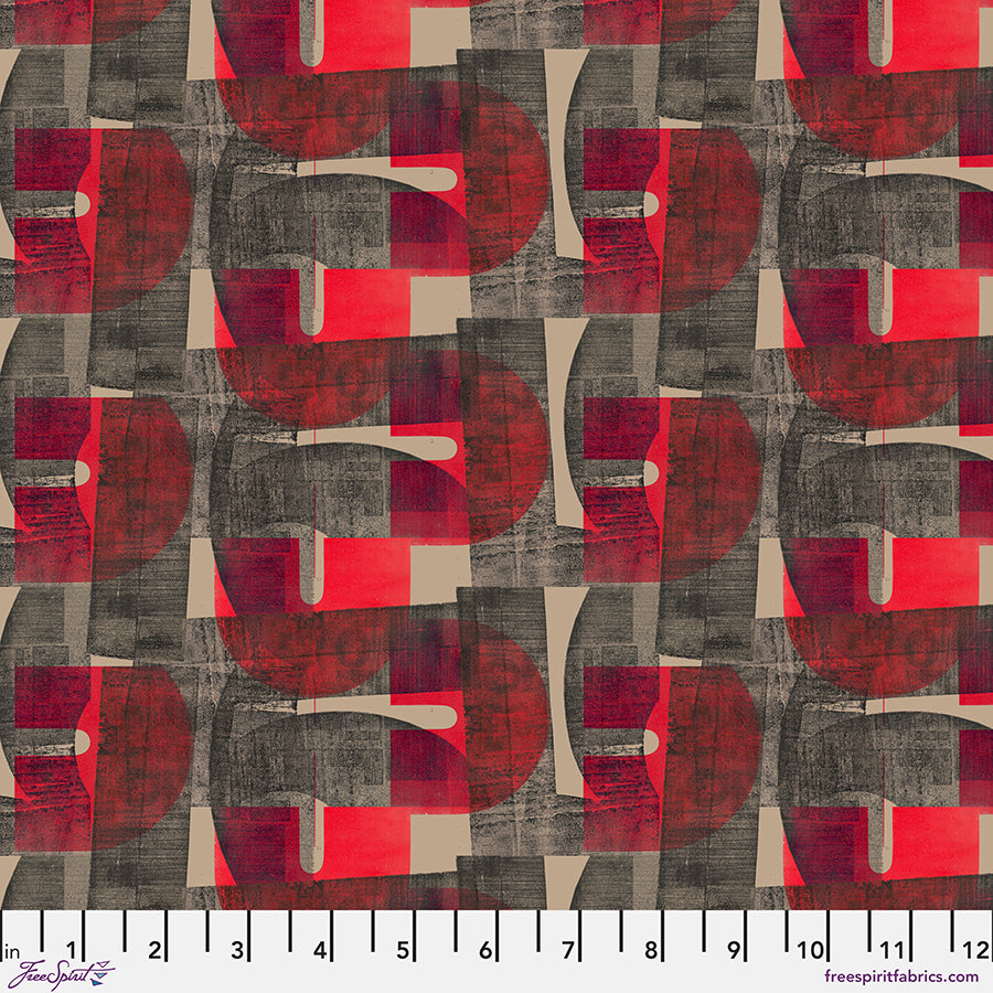 Counter – Bundle – by eBond with FreeSpirit Fabrics