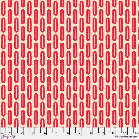 Counter – Open – by e bond with FreeSpirit Fabrics