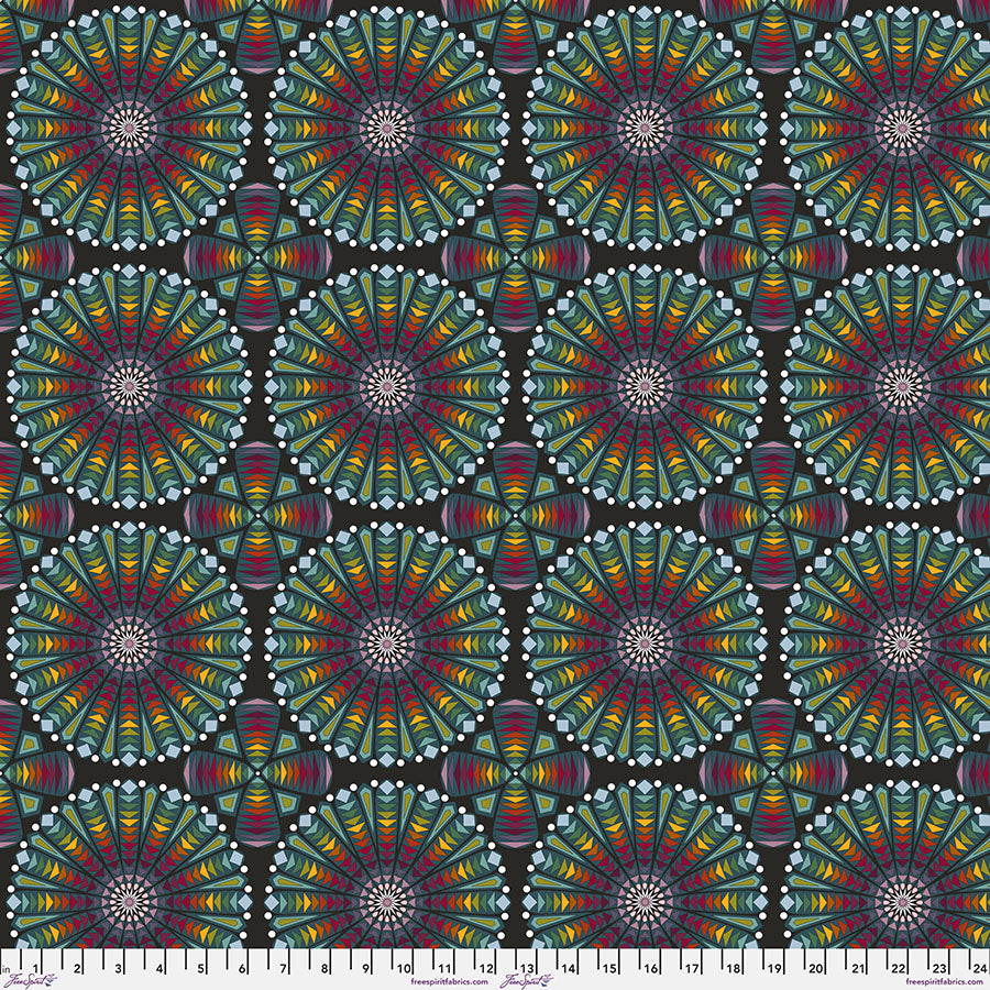 Enrapture Bundles – by Giucy Giuce with FreeSpirit Fabrics