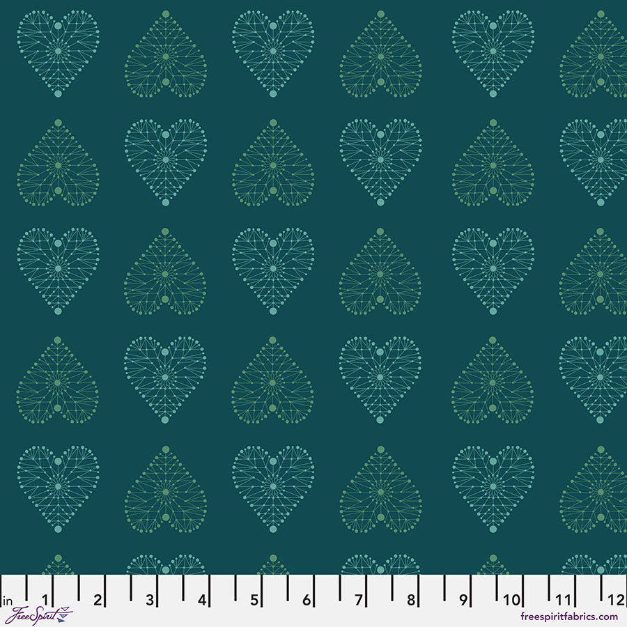 Enrapture Bundles – by Giucy Giuce with FreeSpirit Fabrics