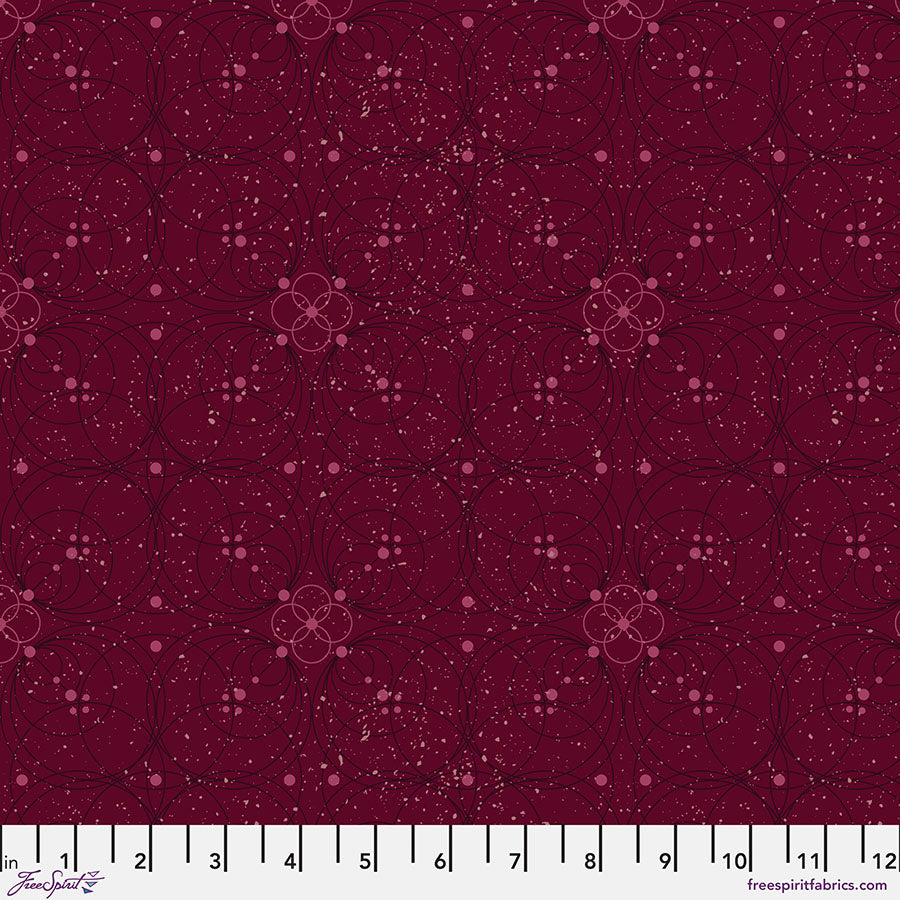 Enrapture Bundles – by Giucy Giuce with FreeSpirit Fabrics