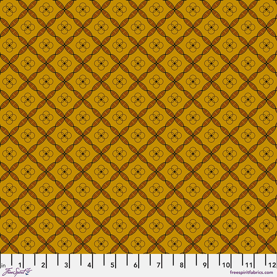 Enrapture Bundles – by Giucy Giuce with FreeSpirit Fabrics