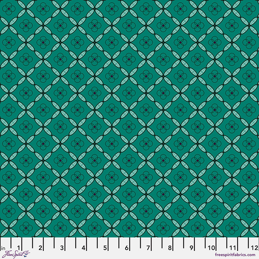 Enrapture Bundles – by Giucy Giuce with FreeSpirit Fabrics