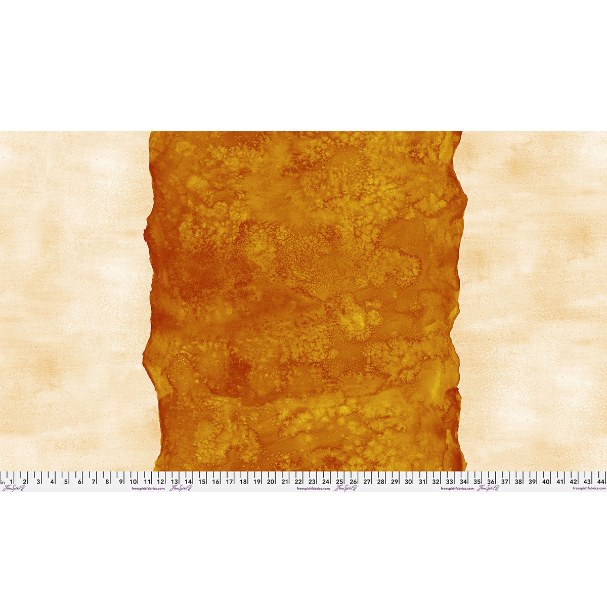 Gemini - Carnelian - by Giucy Giuce with FreeSpirit Fabrics