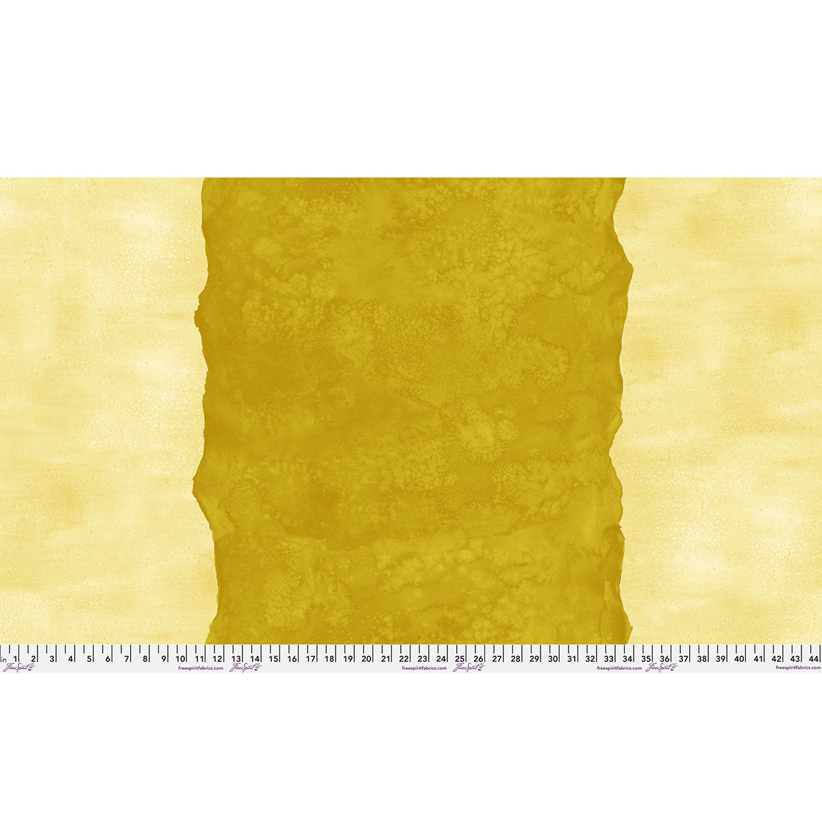 Gemini - Citrine - by Giucy Giuce with FreeSpirit Fabrics