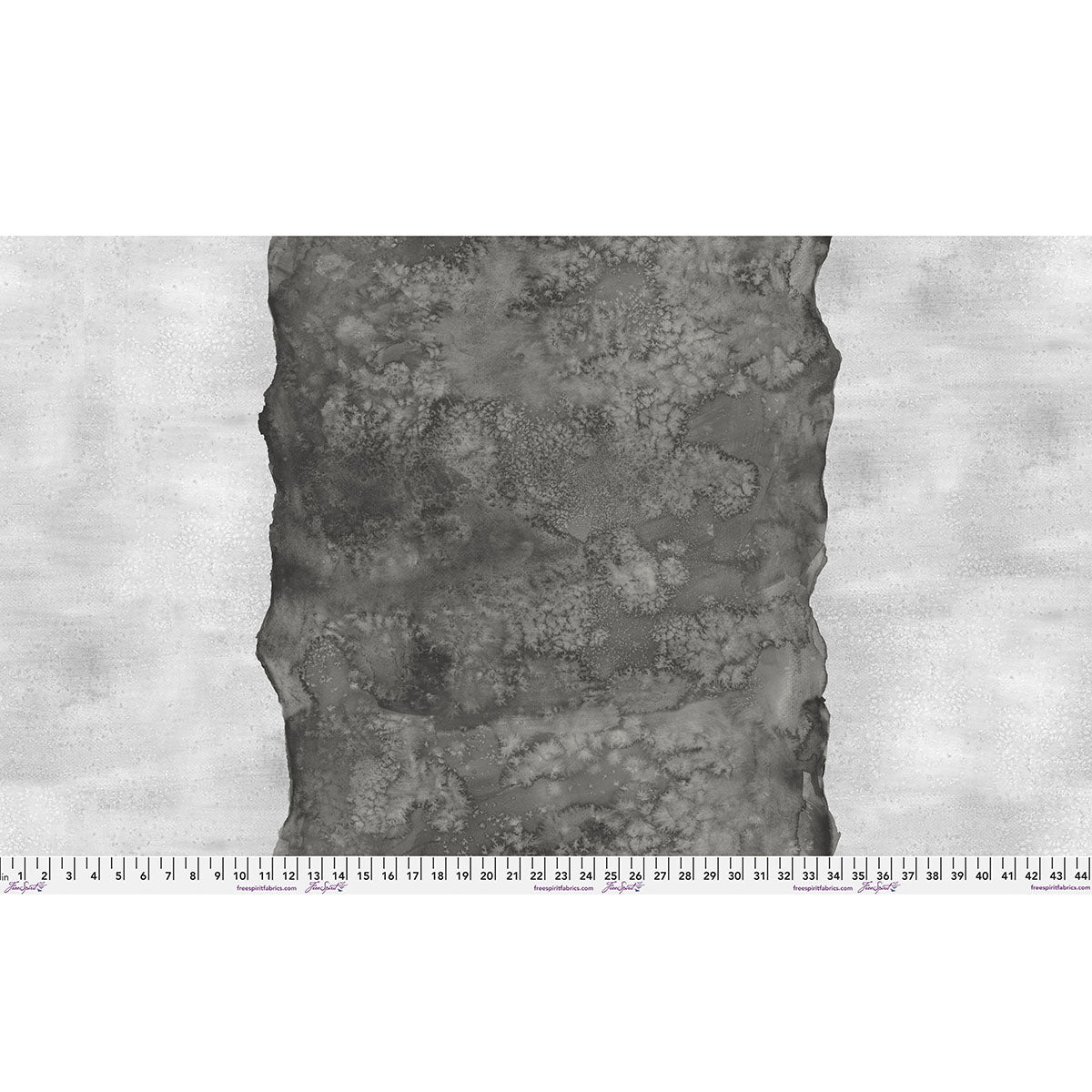 Gemini - Smoky Quartz - by Giucy Giuce with FreeSpirit Fabrics