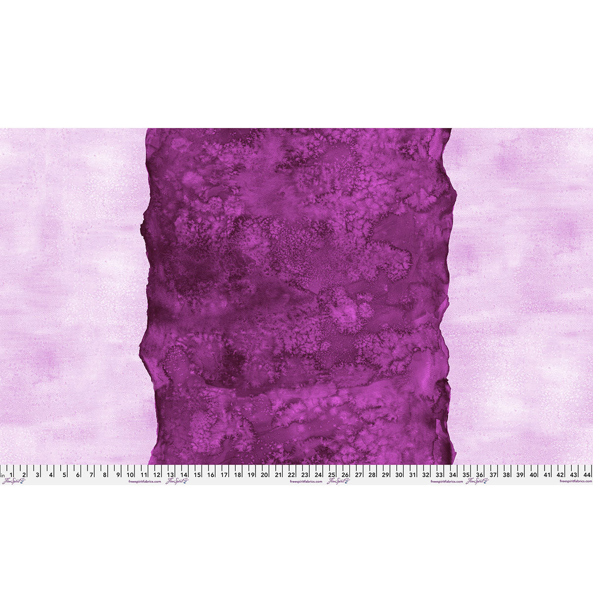 Gemini - Tourmaline - by Giucy Giuce with FreeSpirit Fabrics