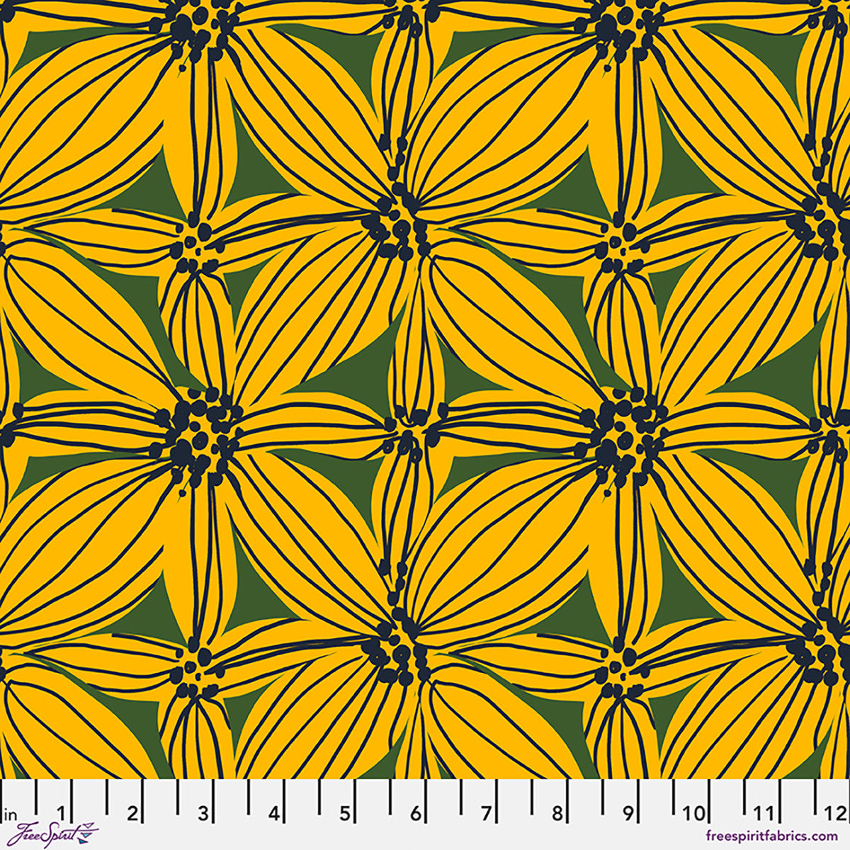 Echoes in Color - Bundles - by Kitty McCall with FreeSpirit Fabrics