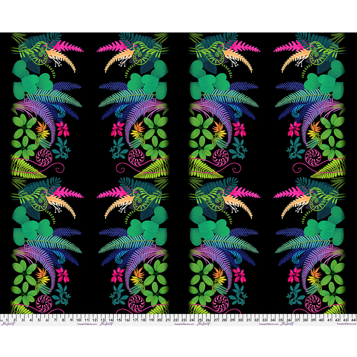 Love Under the Stars - Bundles - by Katy Tanis with FreeSpirit Fabrics