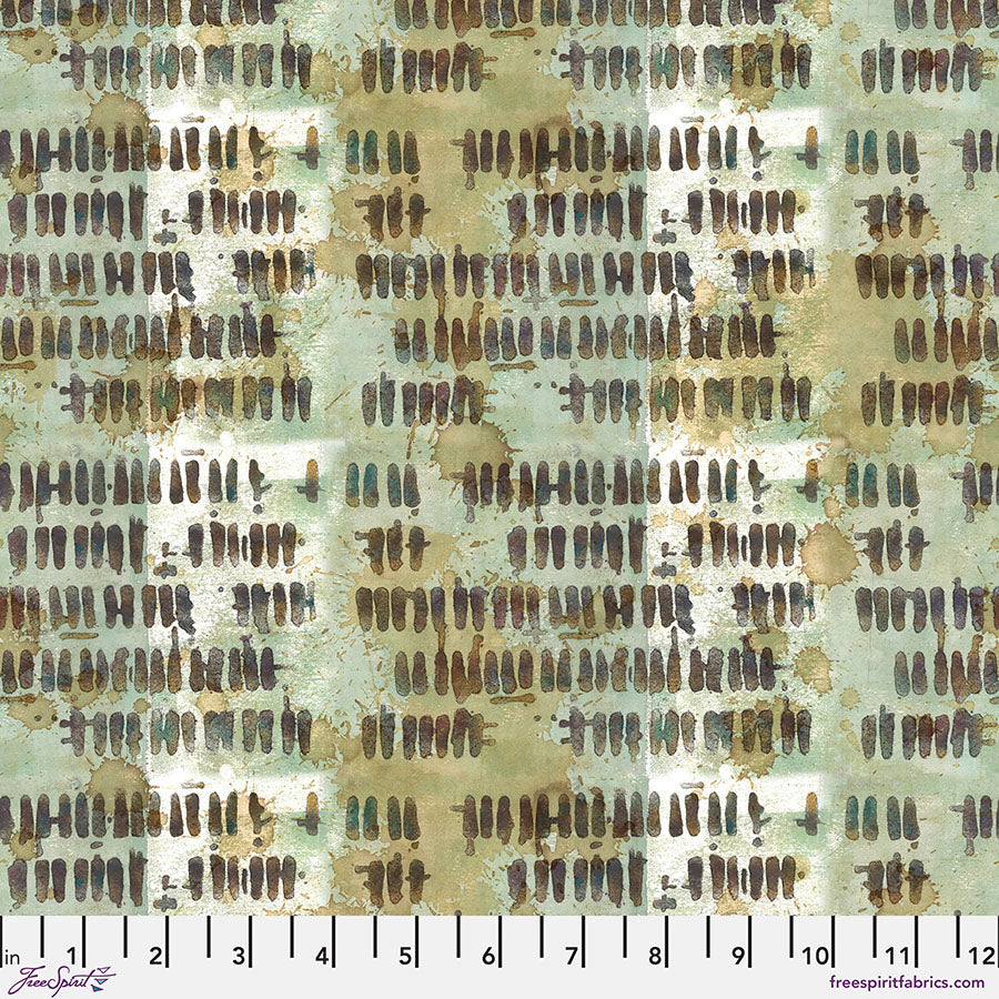 On Your Mark Bundles by Seth Apter with FreeSpirit Fabrics