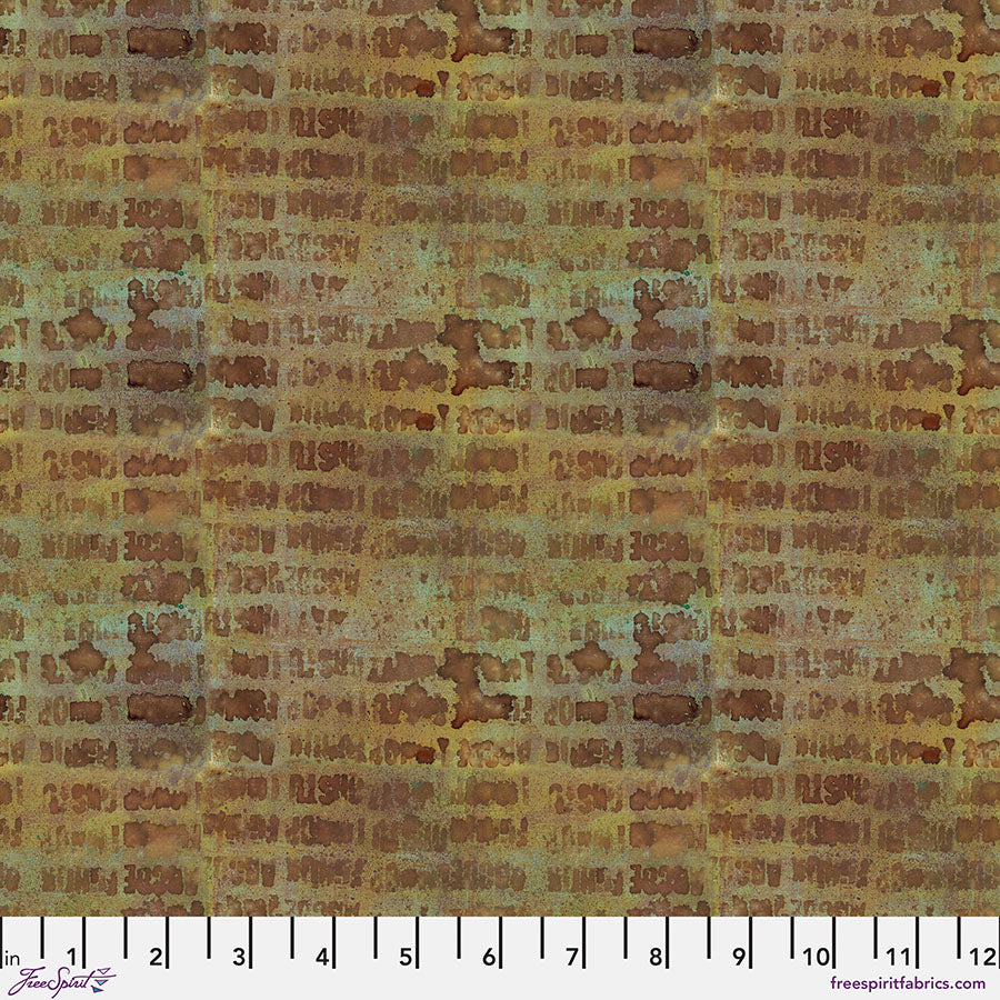 On Your Mark Bundles by Seth Apter with FreeSpirit Fabrics