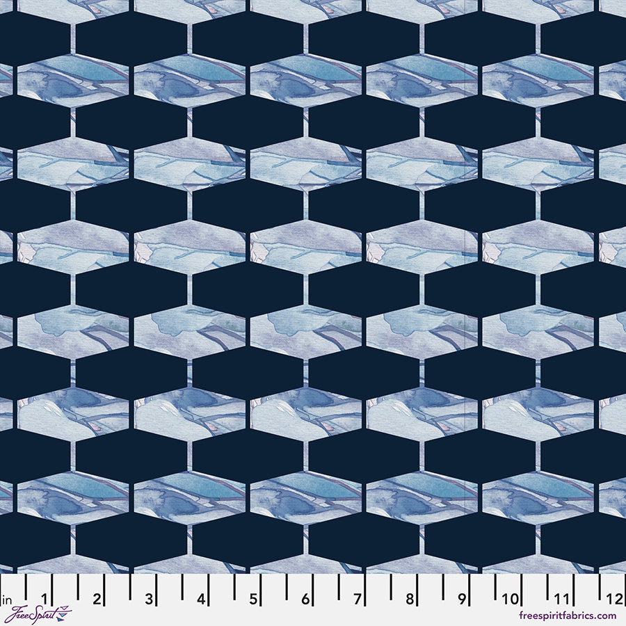 Daybreak Complete Bundle – by Shell Rummel with FreeSpirit Fabrics