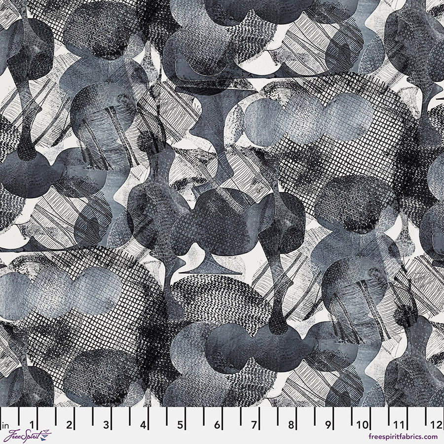 Eclipse Bundles by Sarah Sczepanski with Free Spirit Fabrics