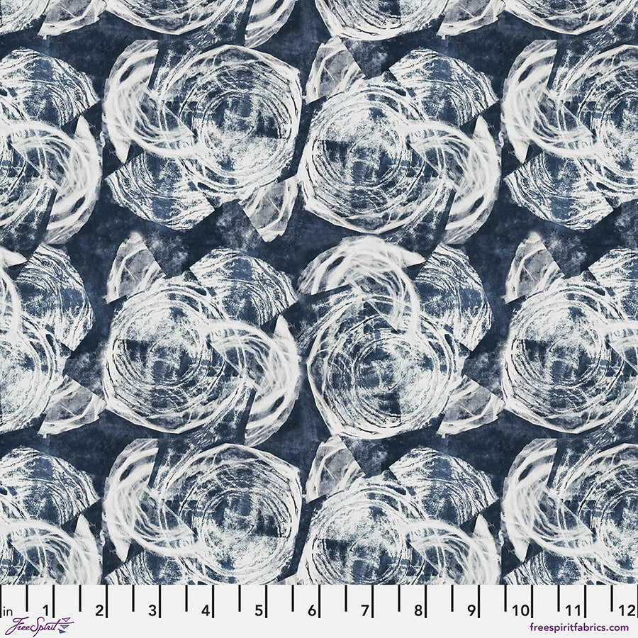 Eclipse Bundles by Sarah Sczepanski with Free Spirit Fabrics