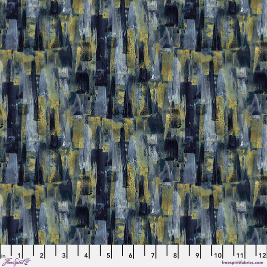 Eclipse - Twilight - by Sarah Sczepanski with FreeSpirit Fabrics