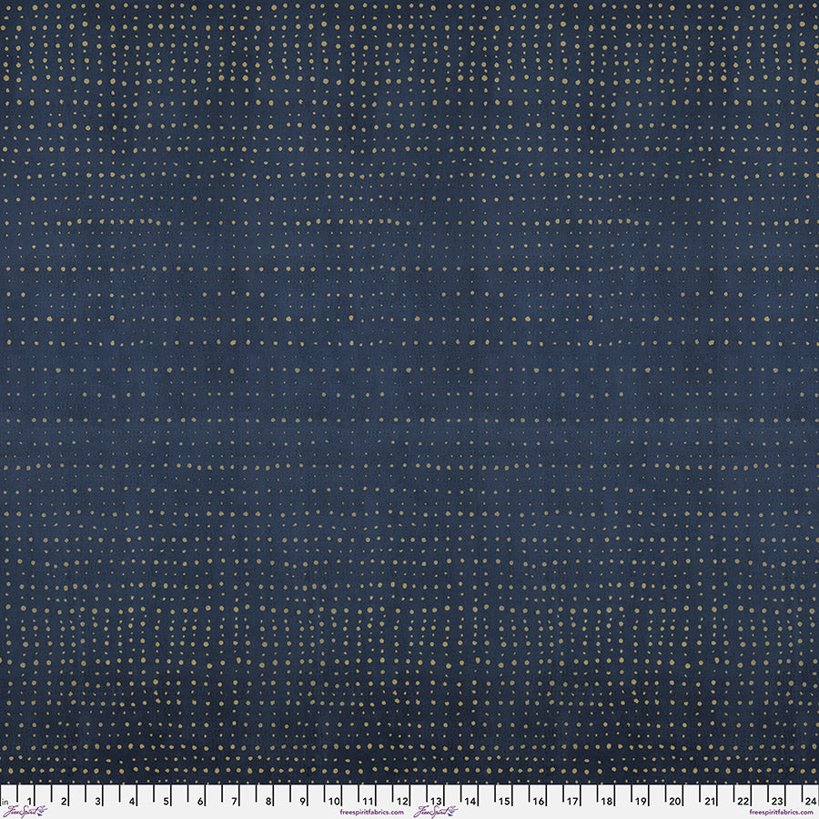 Eclipse - Constellation (Half Yard Cut) - by Sarah Sczepanski with FreeSpirit Fabrics