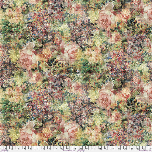 Foundations Bundles by Tim Holtz with Free Spirit Fabrics