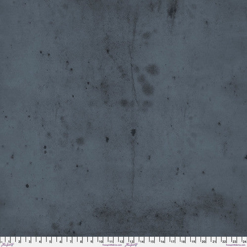 Provisions - Denim - by Tim Holtz with Free Spirit Fabrics