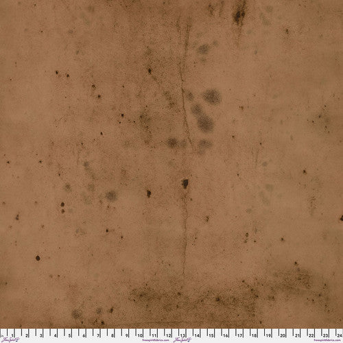 Provisions - Mocha - by Tim Holtz with Free Spirit Fabrics