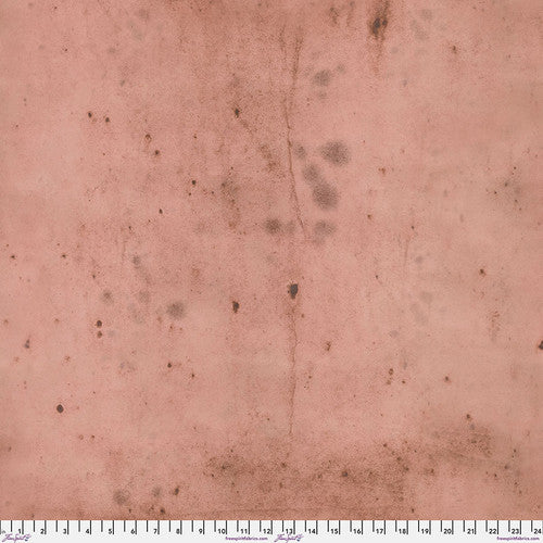 Provisions - Rose - by Tim Holtz with Free Spirit Fabrics