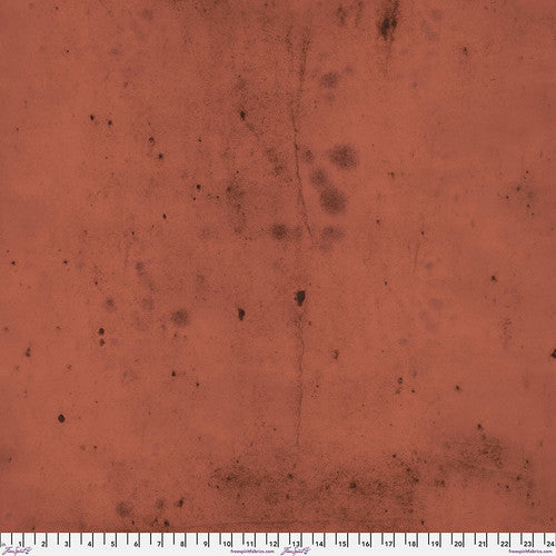 Provisions - Rust - by Tim Holtz with Free Spirit Fabrics