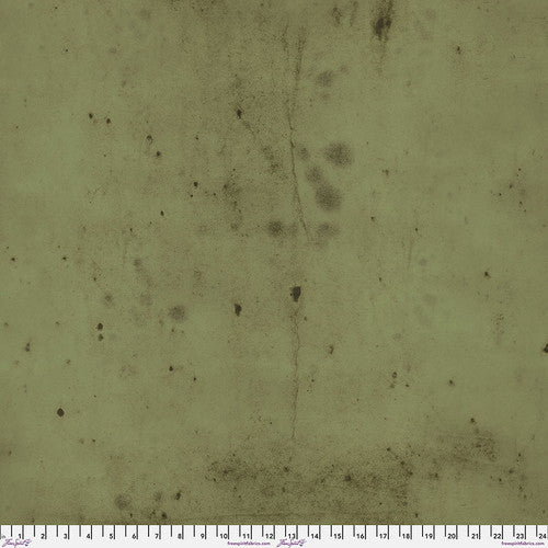 Provisions - Sage - by Tim Holtz with Free Spirit Fabrics