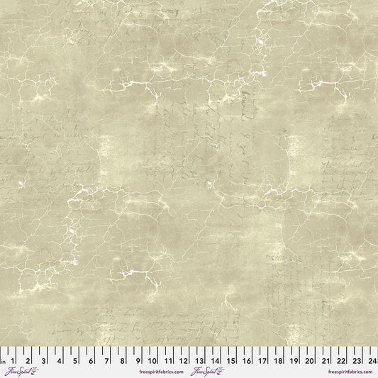 Cracked Shadow - Quartz - from Tim Holtz with Free Spirit Fabrics