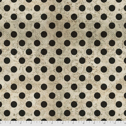 Foundations - Hocus Pocus - Neutrals from Tim Holtz with Free Spirit Fabrics