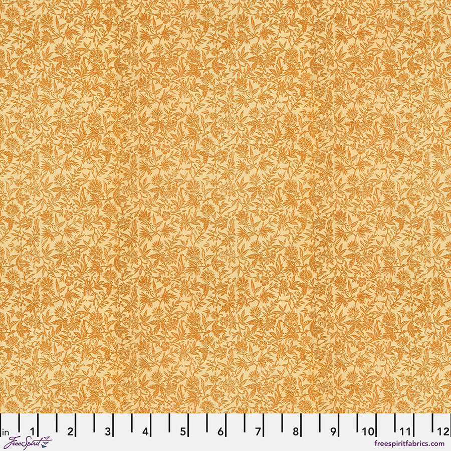 Eclectic Elements Palette Orange Bundles by Tim Holtz with Free Spirit Fabrics