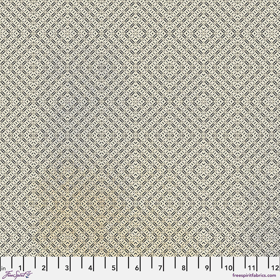 Eclectic Elements Palette Neutral Bundles by Tim Holtz with Free Spirit Fabrics