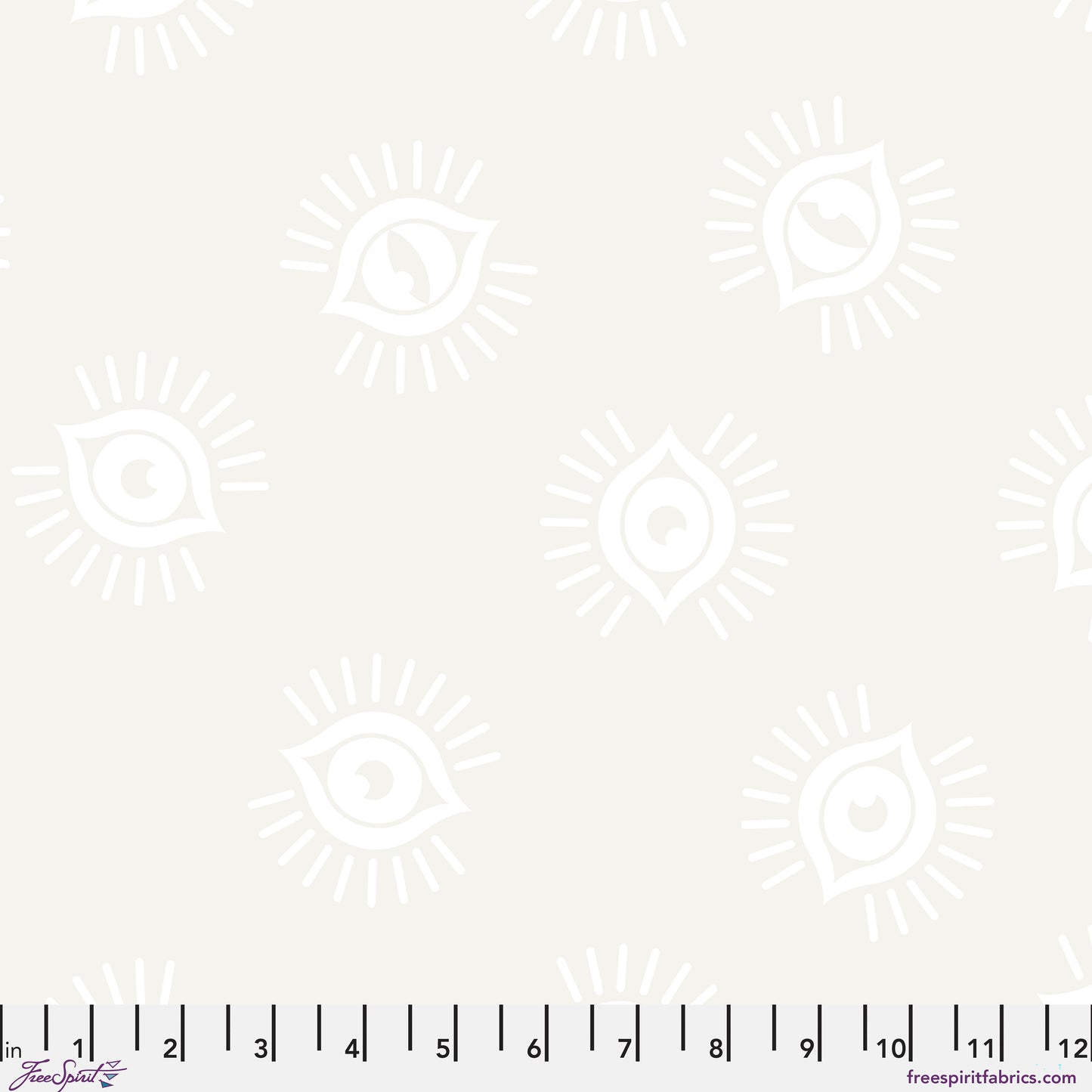 Legendary - In Plain Sight - by Tula Pink with FreeSpirit Fabrics
