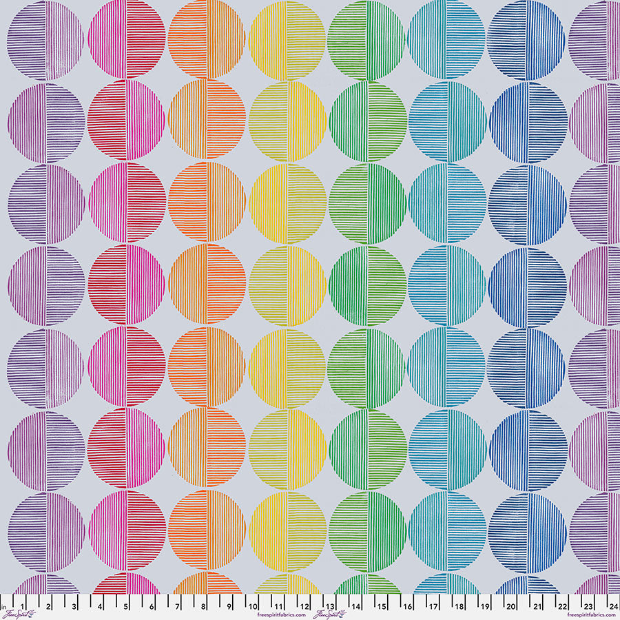 Findings - Encircled - Unity by Valori Wells with FreeSpirit Fabrics