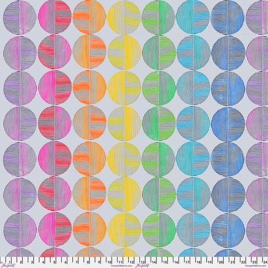 Findings - Encircled - Unity by Valori Wells with FreeSpirit Fabrics