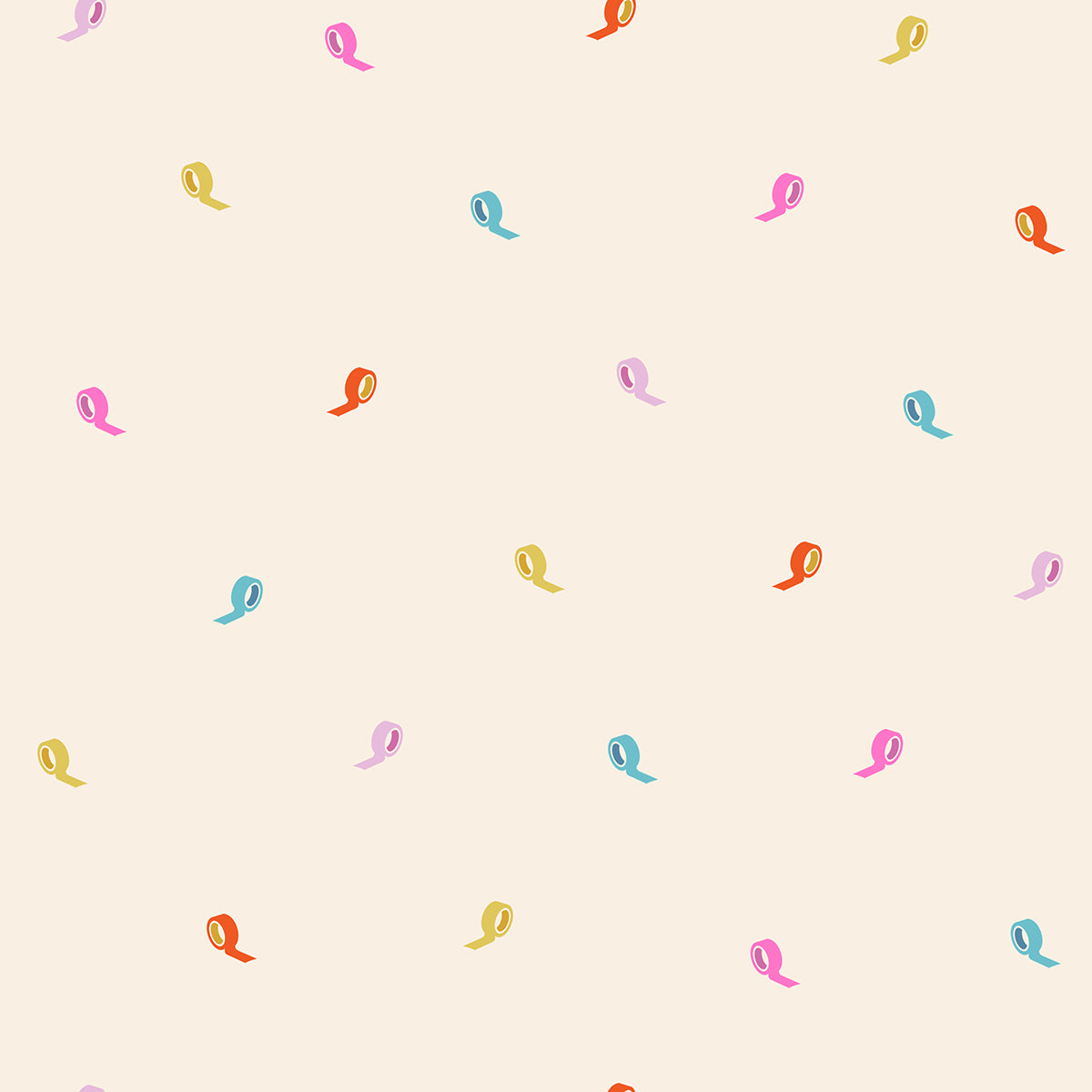 Washi Plus - Fat Quarter Bundle - by Rashida Coleman-Hale with Ruby Star Society