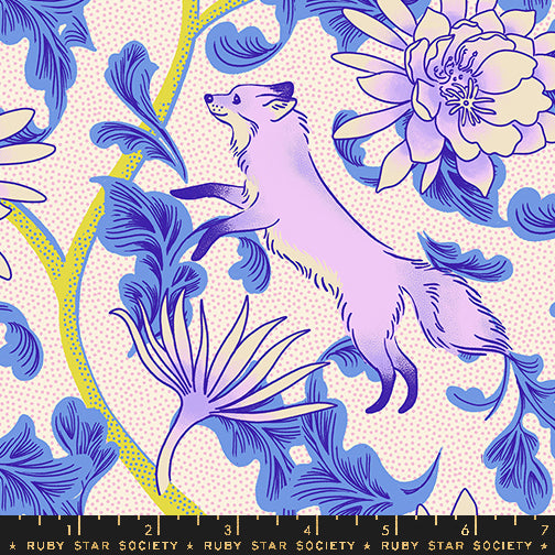 Glow Garden Bundles by Sarah Watts with Ruby Star Society